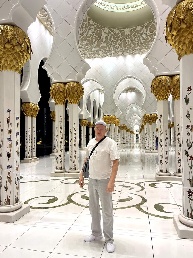 ���������� �����, ���� ������� Serg, 48 ���, ������������ ��� ������, ����� � ���������, c�������� ���������, ���������