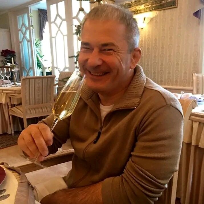 ���������� ������, ���� ������� Vctor okhoti, 33 ����, ������������ ��� ������, ����� � ���������