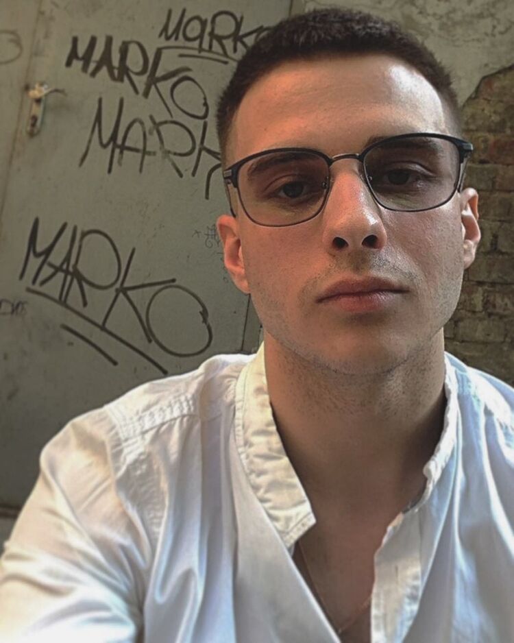 ���� 16889615 ������� Alexander, 29 ���, ���� ���������� � ���������