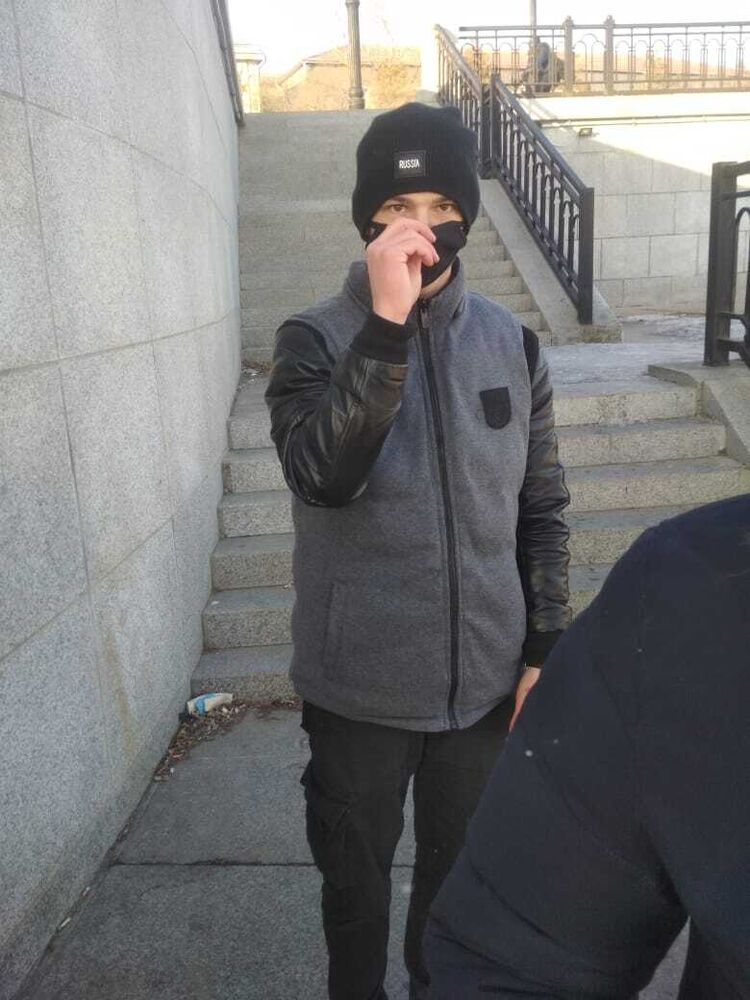 ���������� ������������, ���� ����� ������, 23 ����, ������������ ��� ������, ����� � ���������