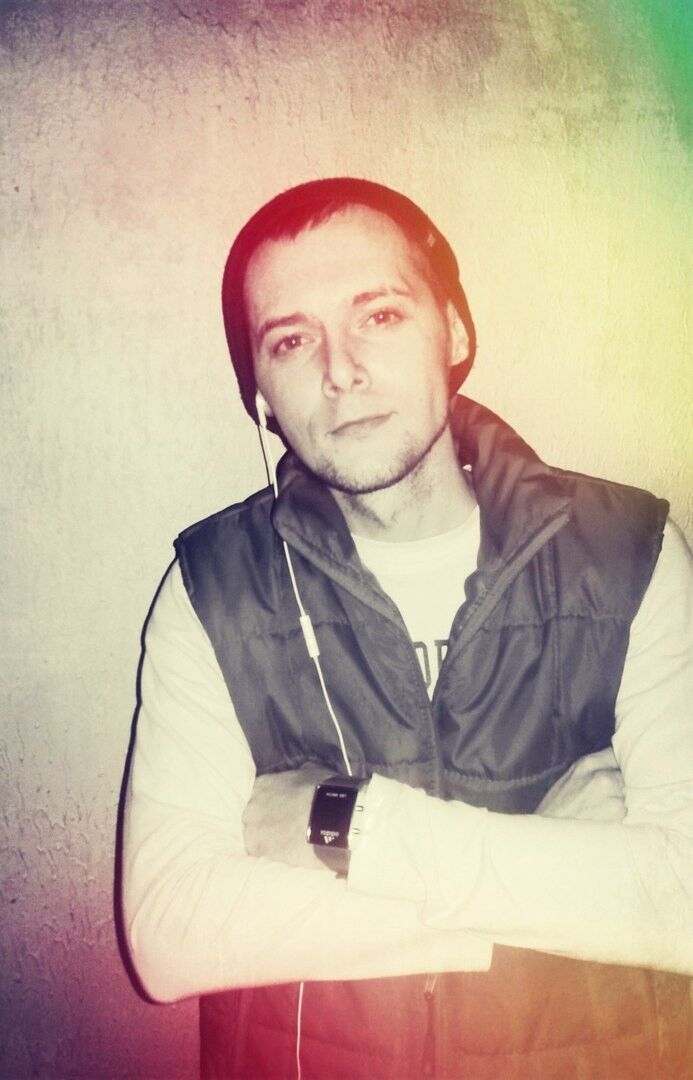 ���������� �������, ���� ������� Sergey, 36 ���, ������������ ��� ����� � ���������, c�������� ���������