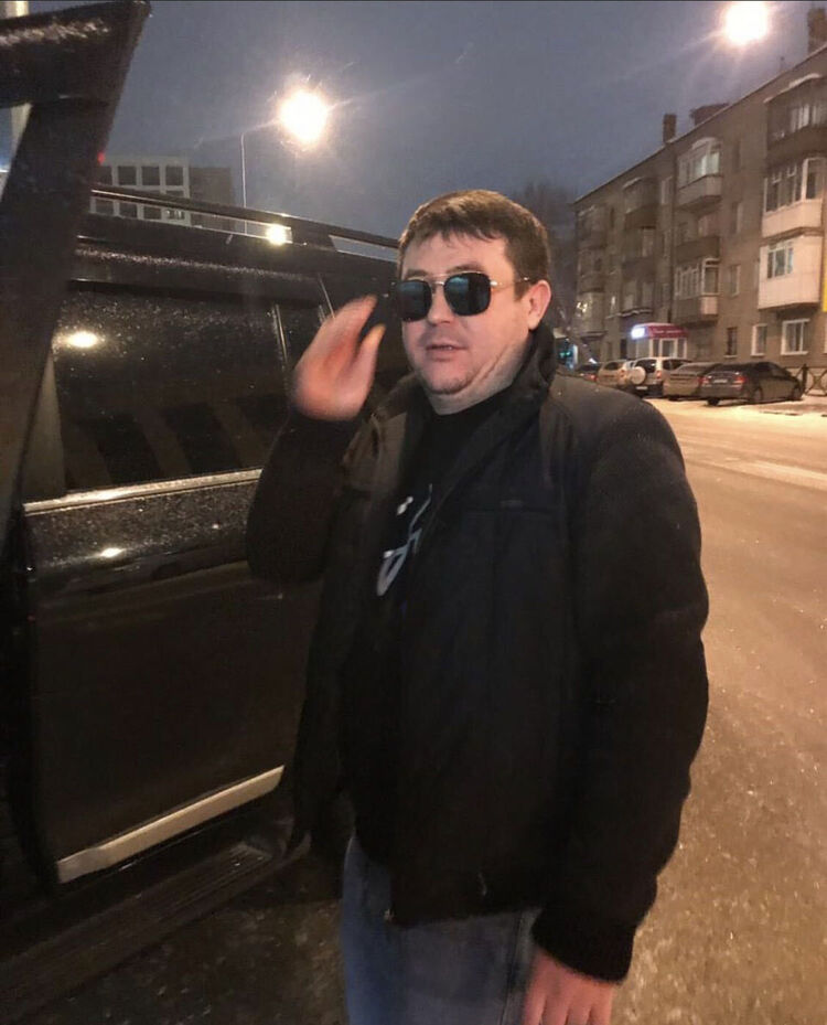 ���� 31414885 ������� ������, 41 ���, ���� ���������� � ������