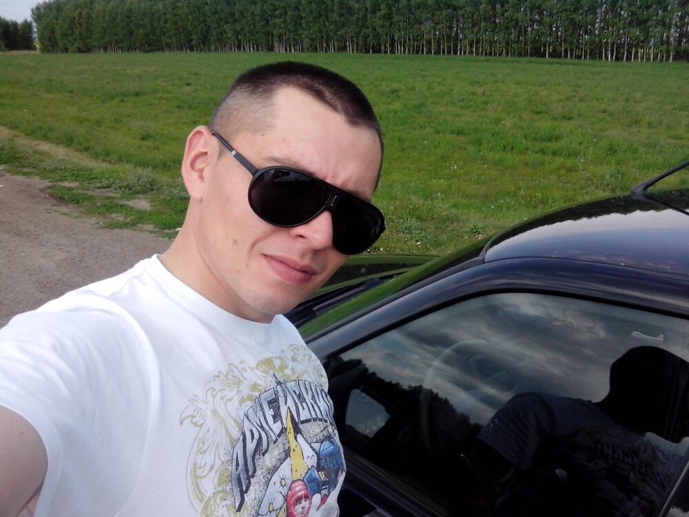 ���� 55119755 ������� Yarik, 33 ����, ���� ���������� � ���������� ������