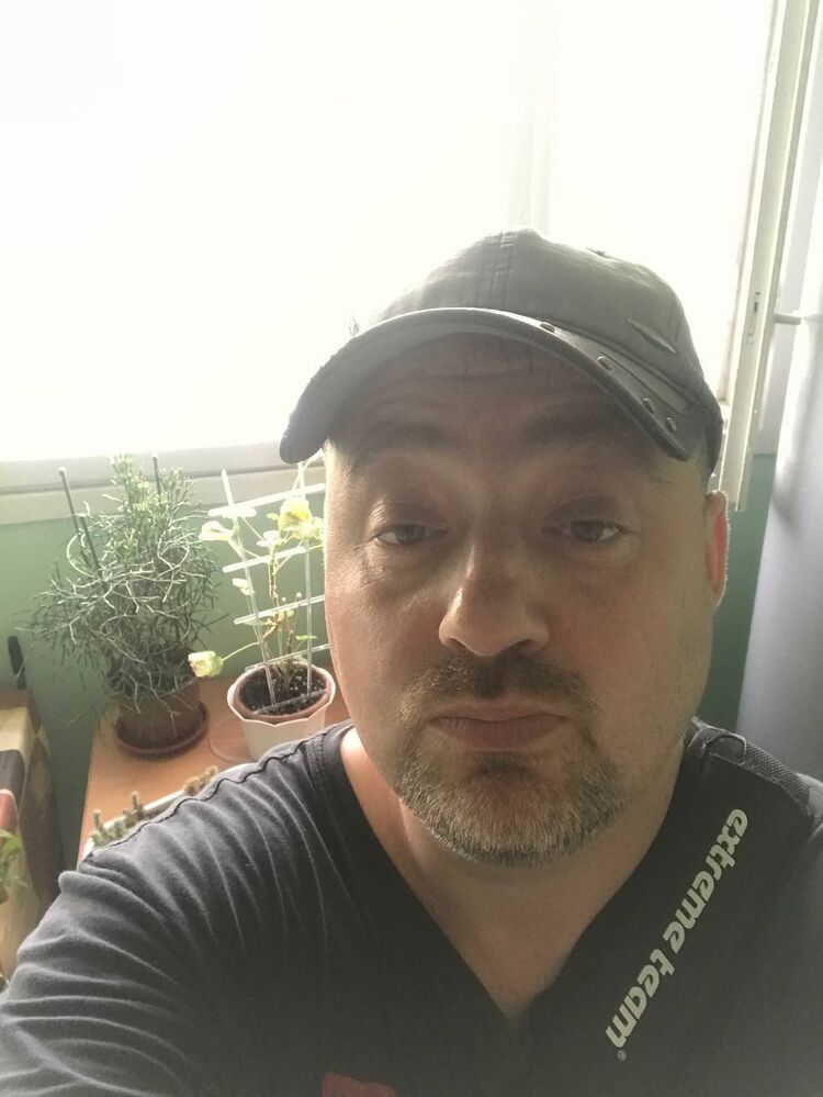 ���������� �����-���������, ���� ������� Kiril, 42 ����, ������������ ��� ������, ����� � ���������, c�������� ���������