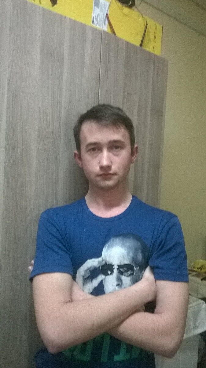 ���� 16288175 ������� Ivan, 28 ���, ���� ���������� � ������