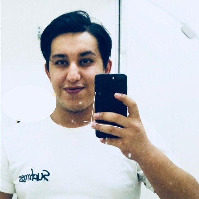 ,   Sheyck, 34 ,   