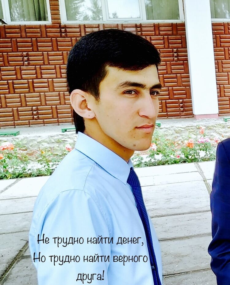  21103865  Firuz, 28 ,    