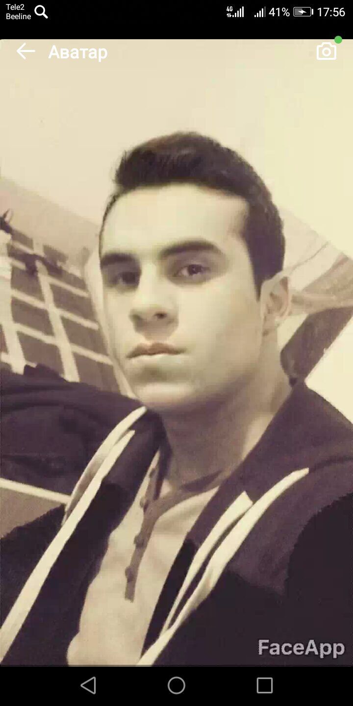 ���� 29457415 ������� ��������, 38 ���, ���� ���������� � �����-����������