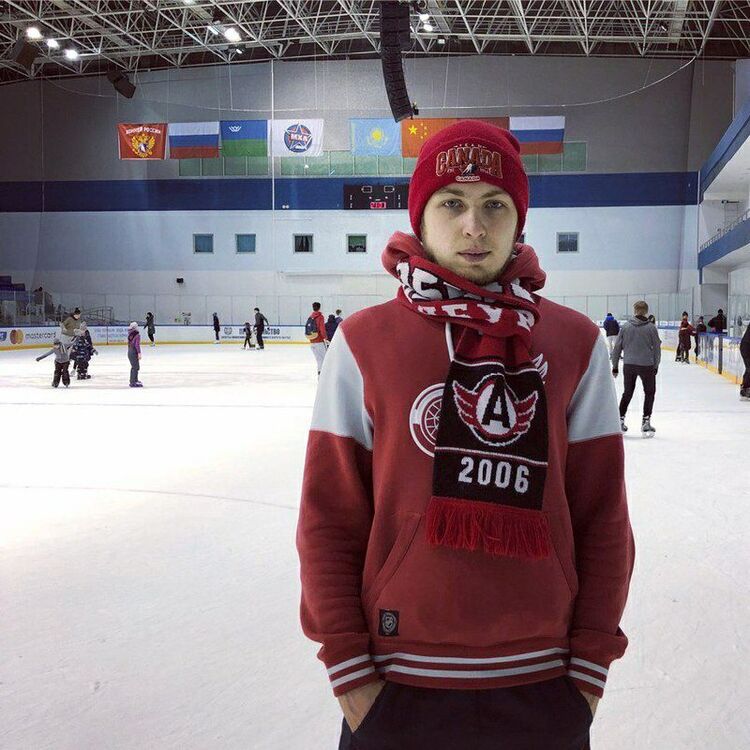 ���� 23127725 ������� ������, 27 ���, ���� ���������� � ������