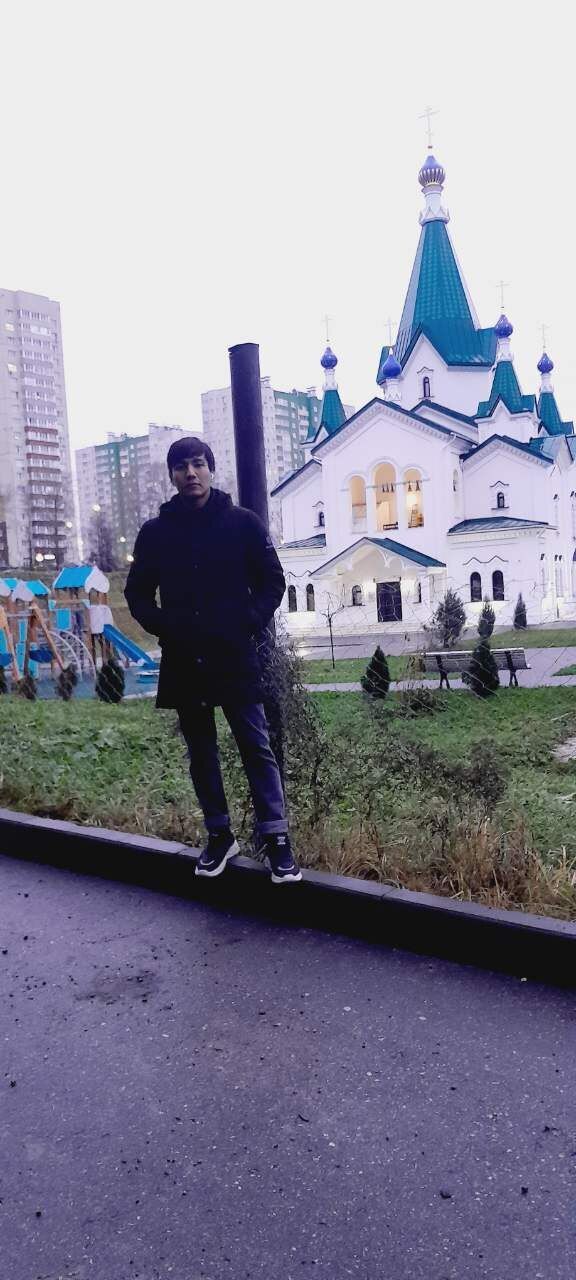  ,   Jahongir, 22 ,   ,   