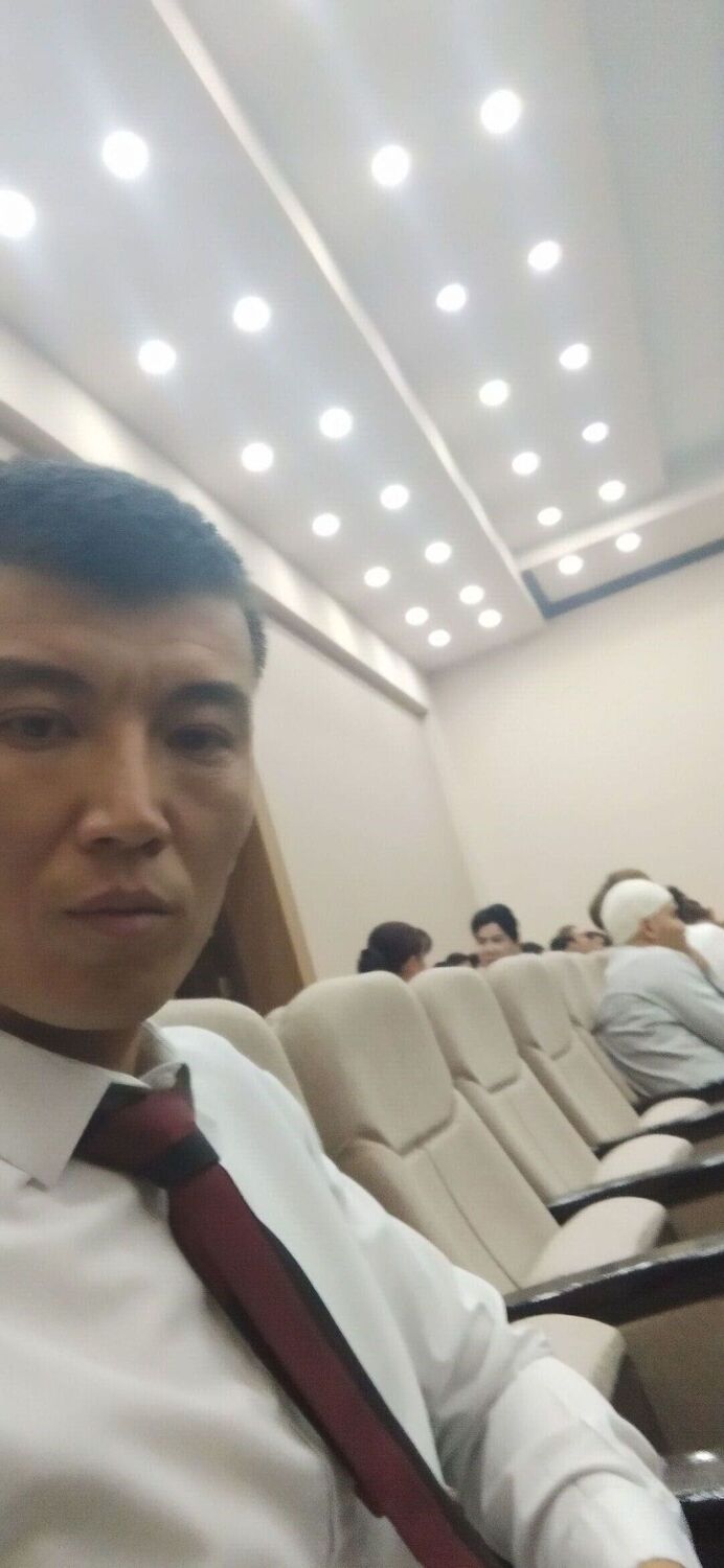  27641735  Ikhtiyor, 31 ,    