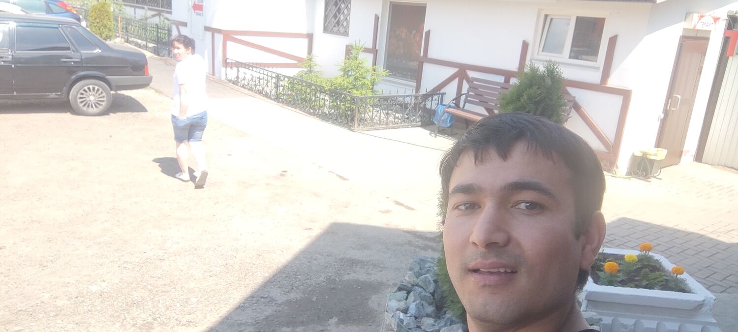 ���� 43643995 ������� Safarali, 27 ���, ���� ���������� � ������