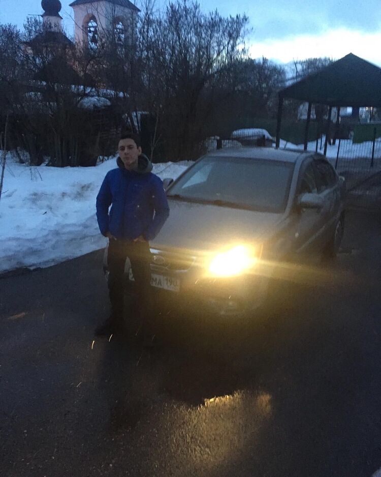 ���������� ������, ���� ����� ���������, 21 ���, ������������ ��� ������, ����� � ���������