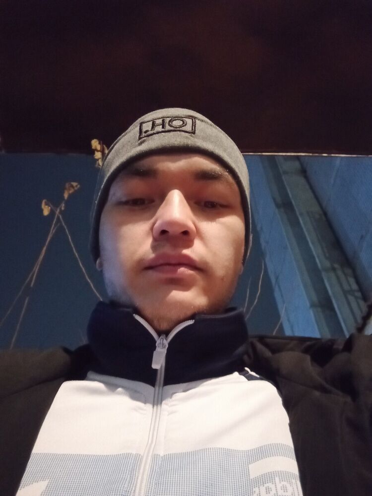 ���� 21975535 ������� Rasul, 34 ����, ���� ���������� � �������