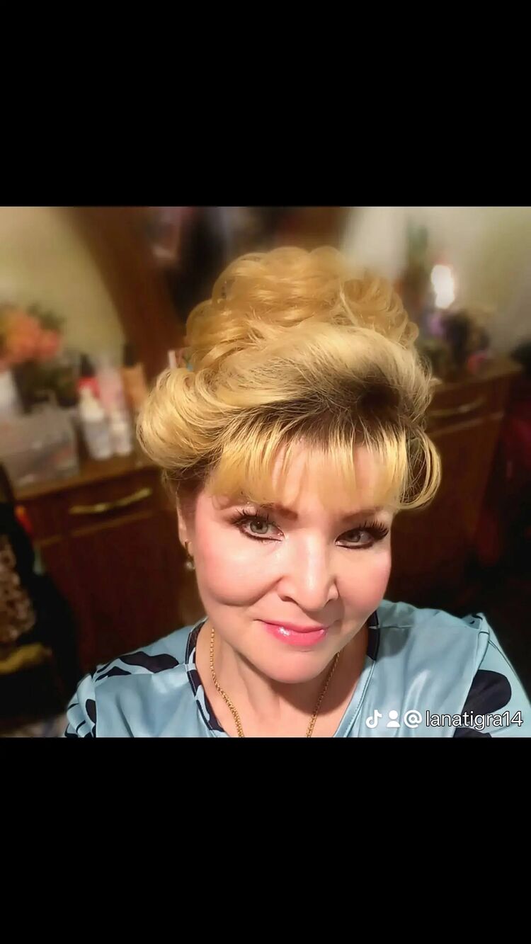 ���������� ���������, ���� ������� SVETLANA, 51 ���, ������������ ��� c�������� ���������