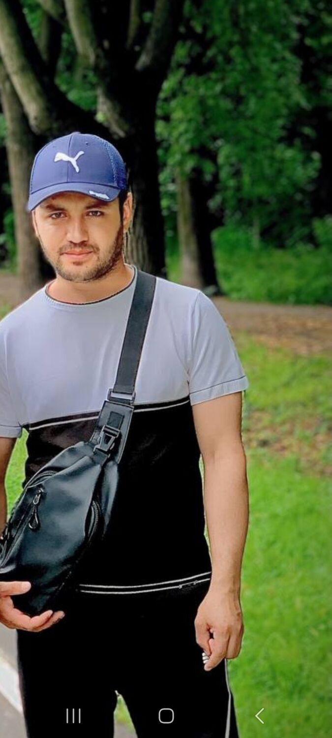 ���� 45329075 ������� Kamil, 34 ����, ���� ���������� � ������