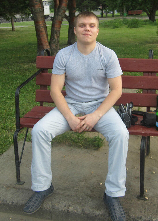 ���� 4192625 ������� Maximka1985, 40 ���, ���� ���������� � ��������