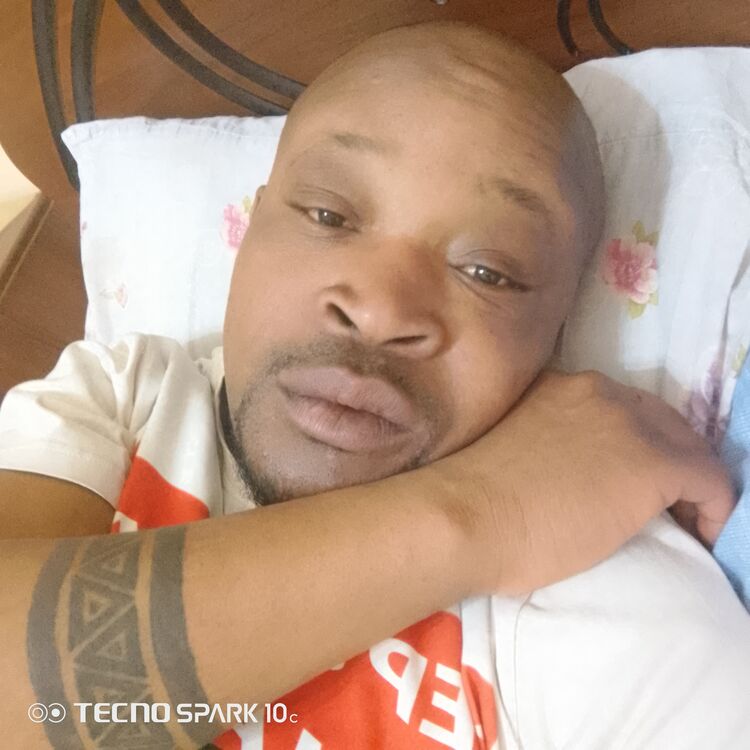  54326005  Barry, 42 ,    