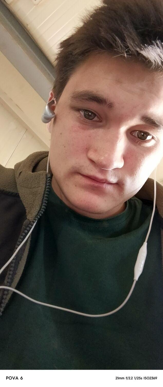  52862505  Alexey, 21 ,    -