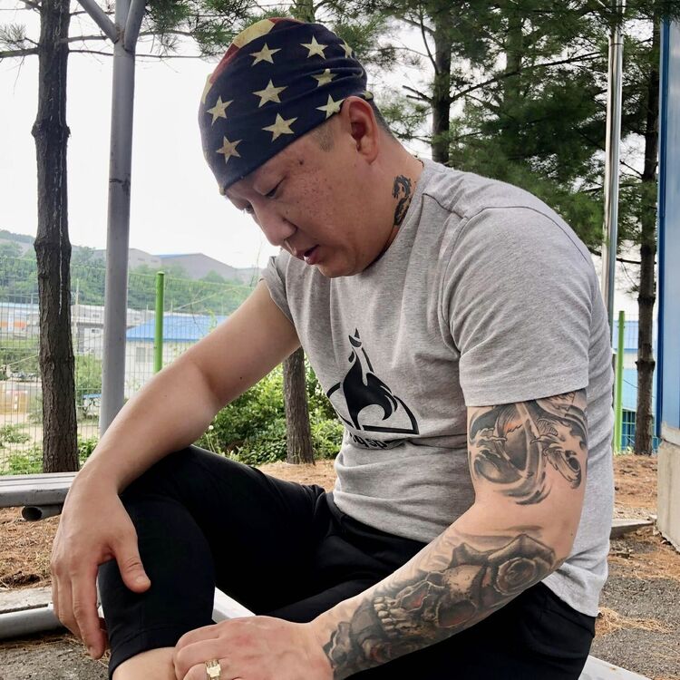 ���� 42219595 ������� Edward Pak, 39 ���, ���� ���������� � ��������