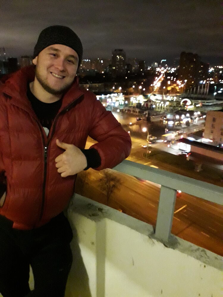 ���� 18589185 ������� ������, 37 ���, ���� ���������� � ������