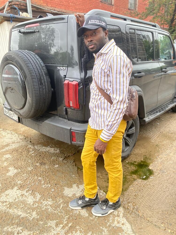 ���������� ������, ���� ������� Frederick, 35 ���, ������������ ��� ������, ����� � ���������