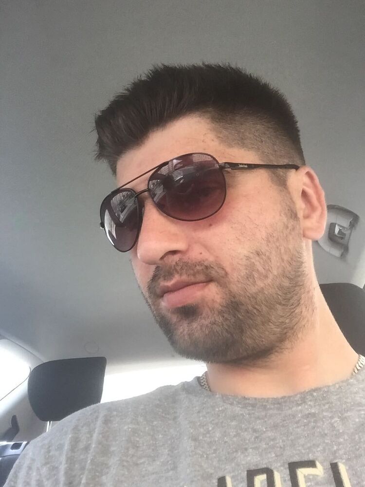 ���������� �����, ���� ������� Mikhail, 40 ���, ������������ ��� ������, ����� � ���������, c�������� ���������