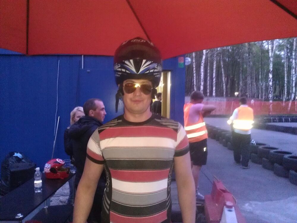 ���� 8309665 ������� ��������, 39 ���, ���� ���������� � ������ ���������