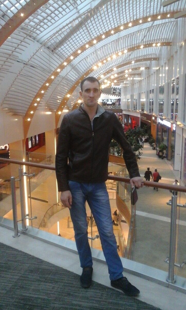  ,   Andrei, 36 ,   