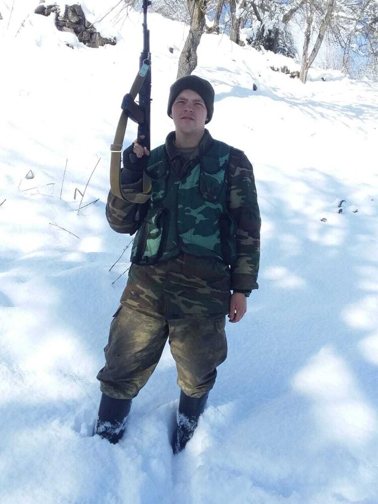 ���� 25490165 ����� Ruslan, 23 ����, ���� ���������� � ����