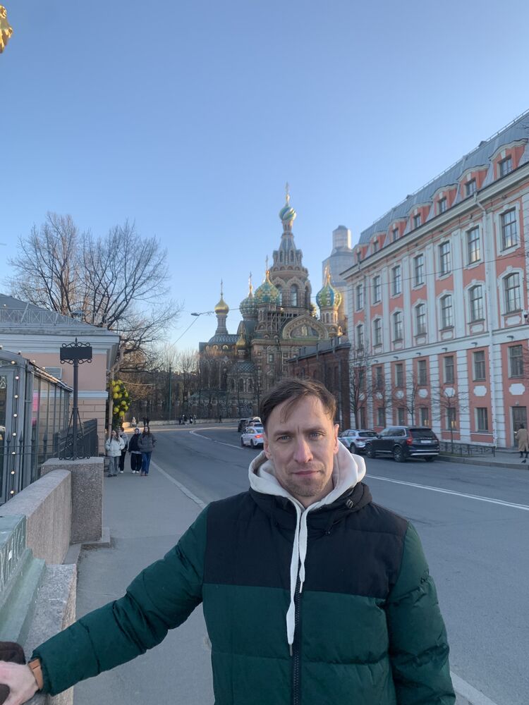 ���������� �����-���������, ���� ������� Oleg, 36 ���, ������������ ��� ���������