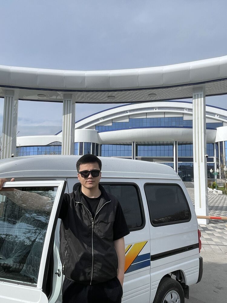 ���� 56223455 ������� Qosimov, 26 ���, ���� ���������� � ��������