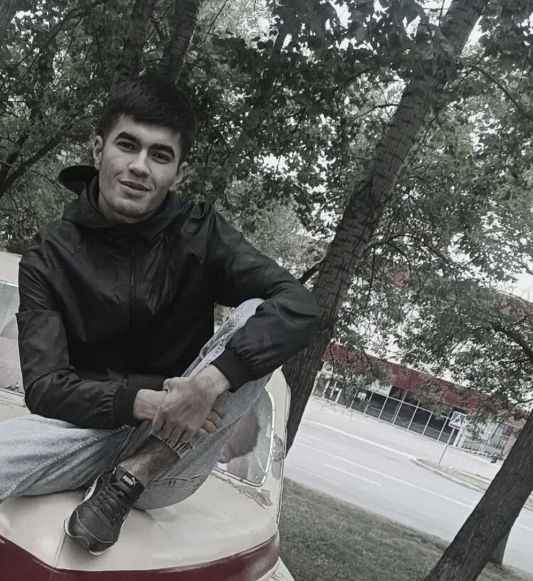 ���������� ���������, ���� ����� Nurikjan, 21 ���, ������������ ��� ������, ����� � ���������