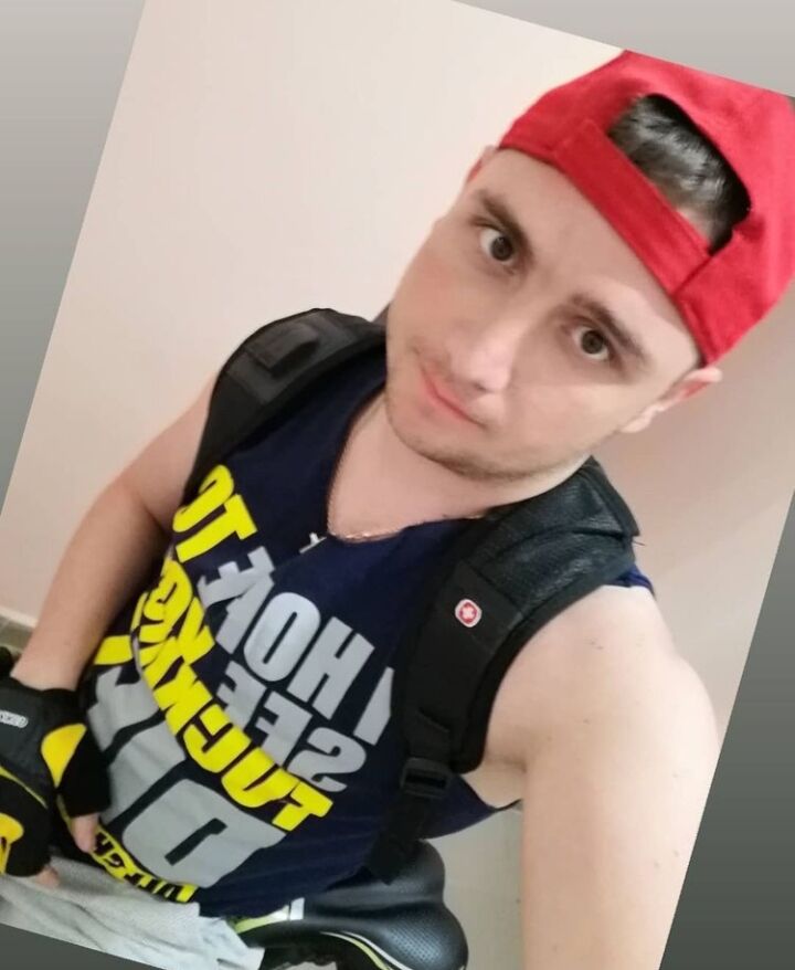 ���� 27857015 ������� Gocha, 33 ����, ���� ���������� � �����