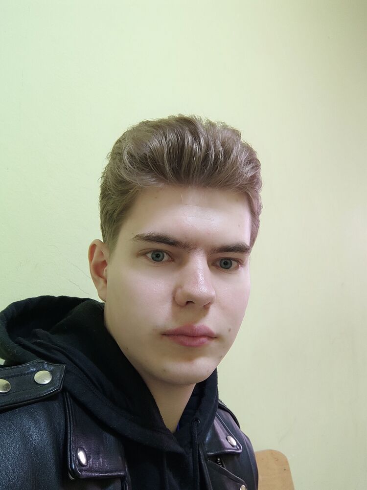 ���� 43329105 ����� Matvey, 23 ����, ���� ���������� � ���
