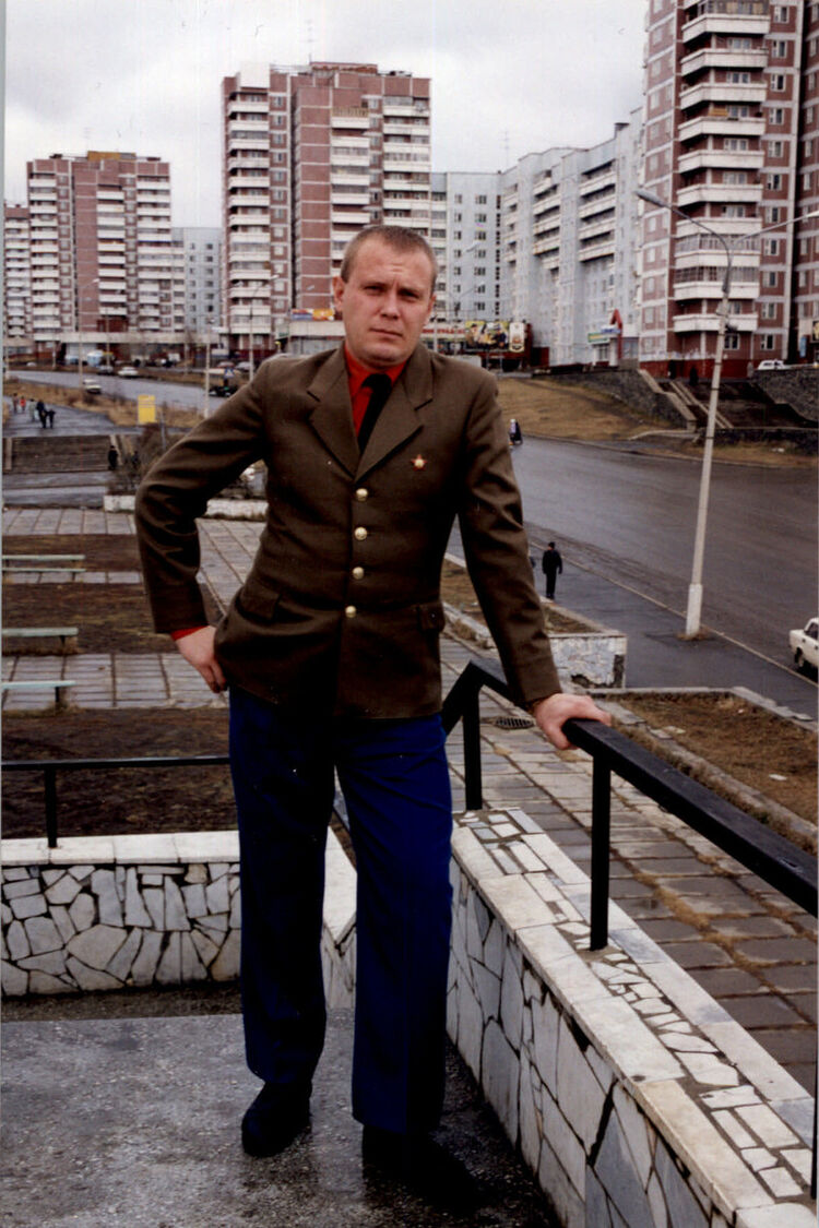  ,   PAUL, 51 ,   