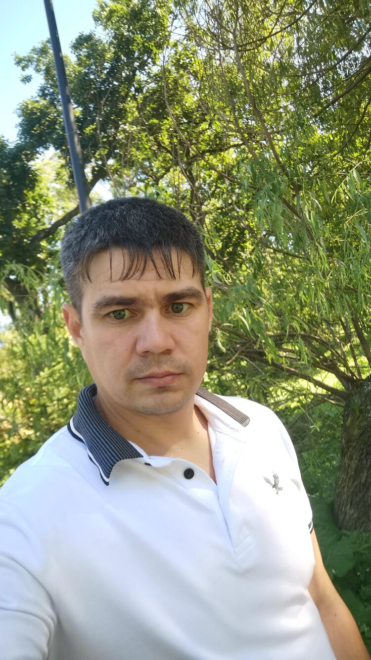  46308445  Ilya, 33 ,    