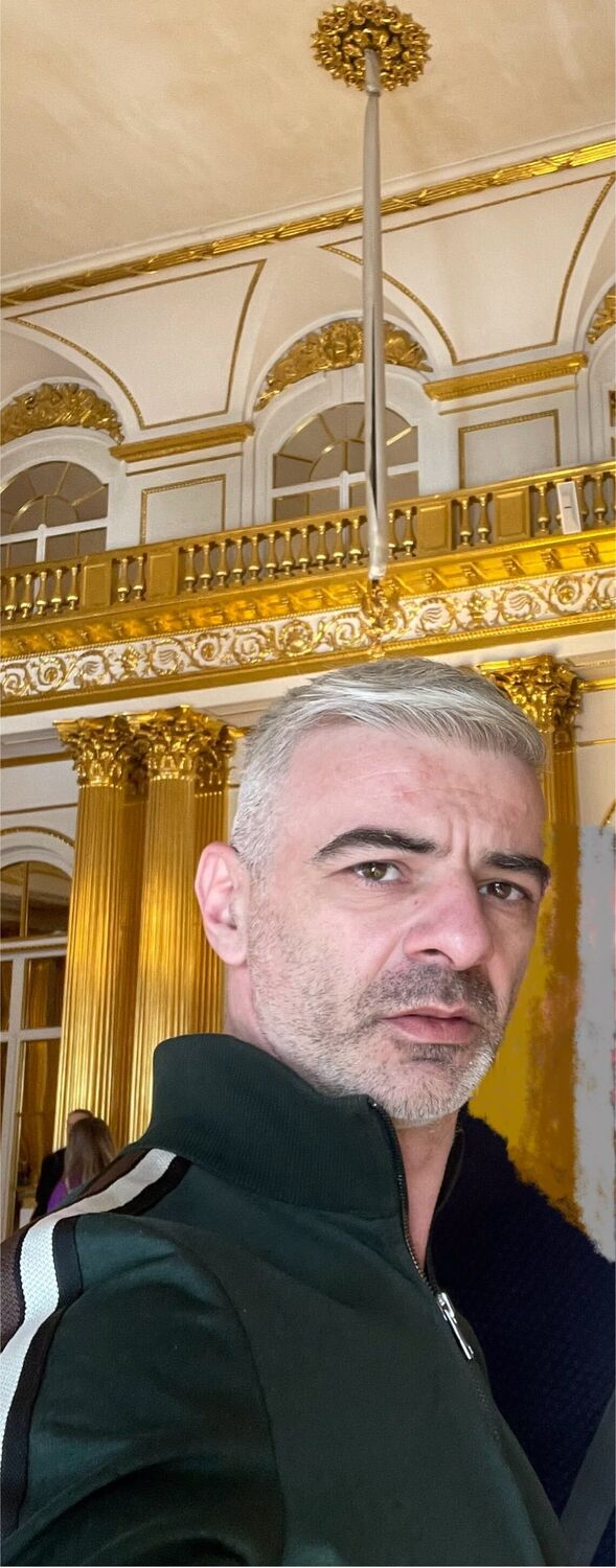 ���������� ������, ���� ������� Gedeon, 41 ���, ������������ ��� ������, ����� � ���������