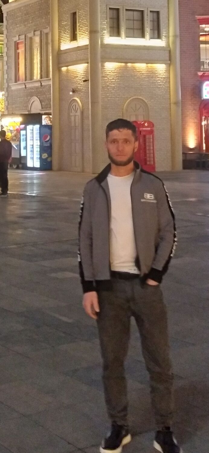 ���������� �������, ���� ������� Rustam, 30 ���, ������������ ��� ������, ����� � ���������