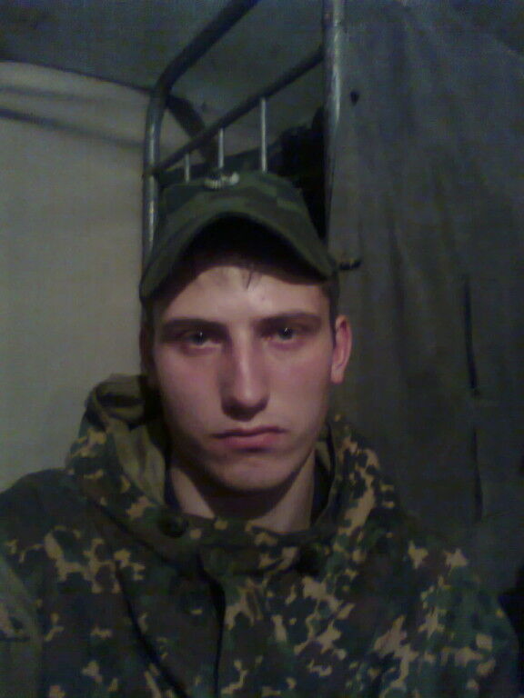 ,   Slavik, 34 ,  