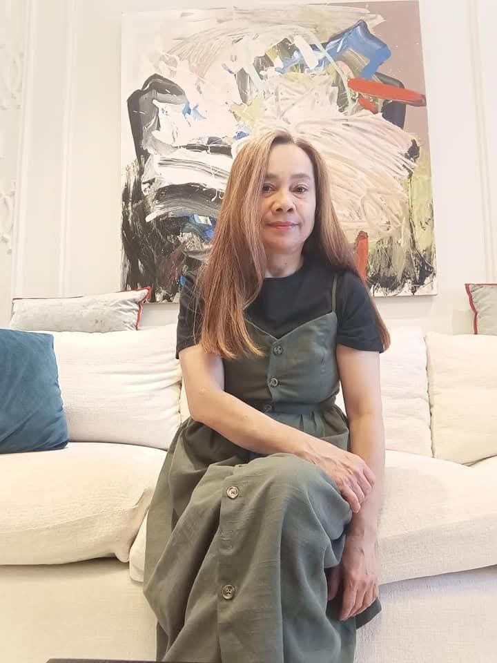 ���� 55018565 ������� Xshyrish, 56 ���, ���� ���������� � San Roque