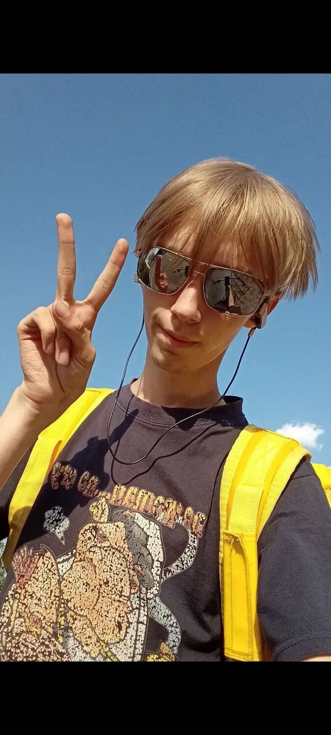 ���� 30145585 ����� Danil, 24 ����, ���� ���������� � ��������