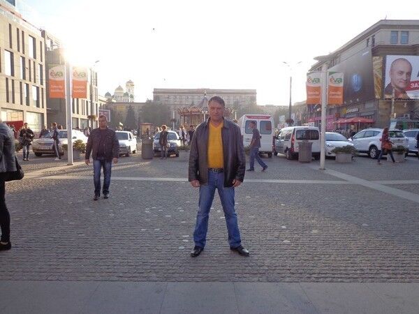  8992545  Grigijj, 62 ,    