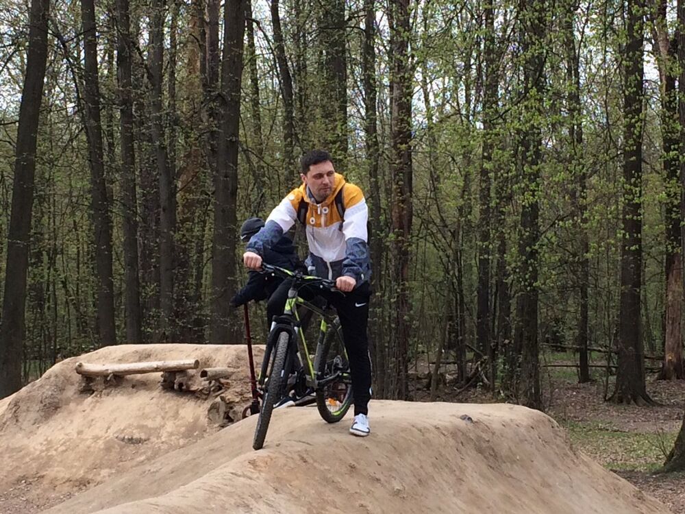 ���������� ������, ���� ������� Igor, 41 ���, ������������ ��� ������, ����� � ���������, c�������� ���������