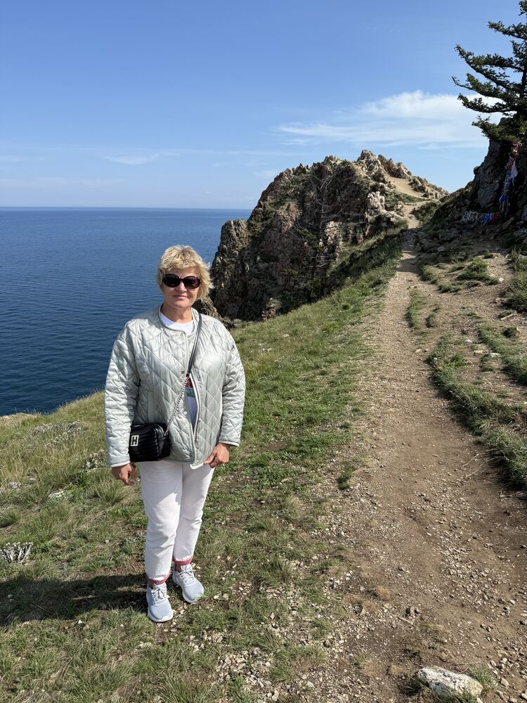 ���� 55421985 ������� Antonina, 63 ����, ���� ���������� � ������� ���������