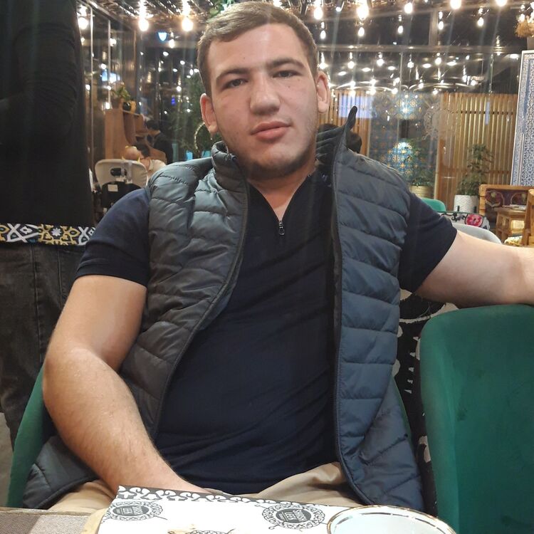 ���� 25117695 ������� Ali, 26 ���, ���� ���������� � ��������