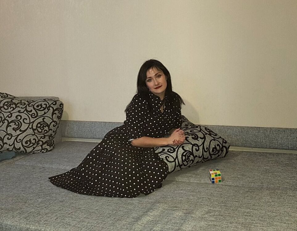 ���� 21025395 ������� Maryam, 35 ���, ���� ���������� � ����������