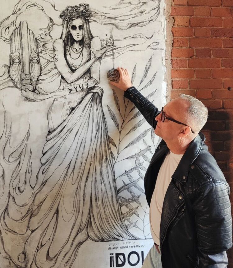 ���������� ������, ���� ������� �������, 55 ���, ������������ ��� c�������� ���������