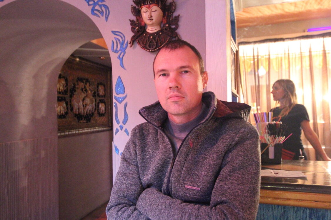 ���� 22052775 ������� Oleg, 51 ���, ���� ���������� � ������