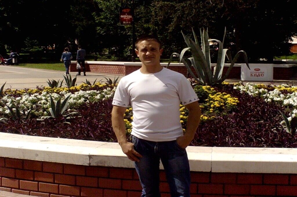 ���� 44555705 ������� Alexandru, 34 ����, ���� ���������� � ������